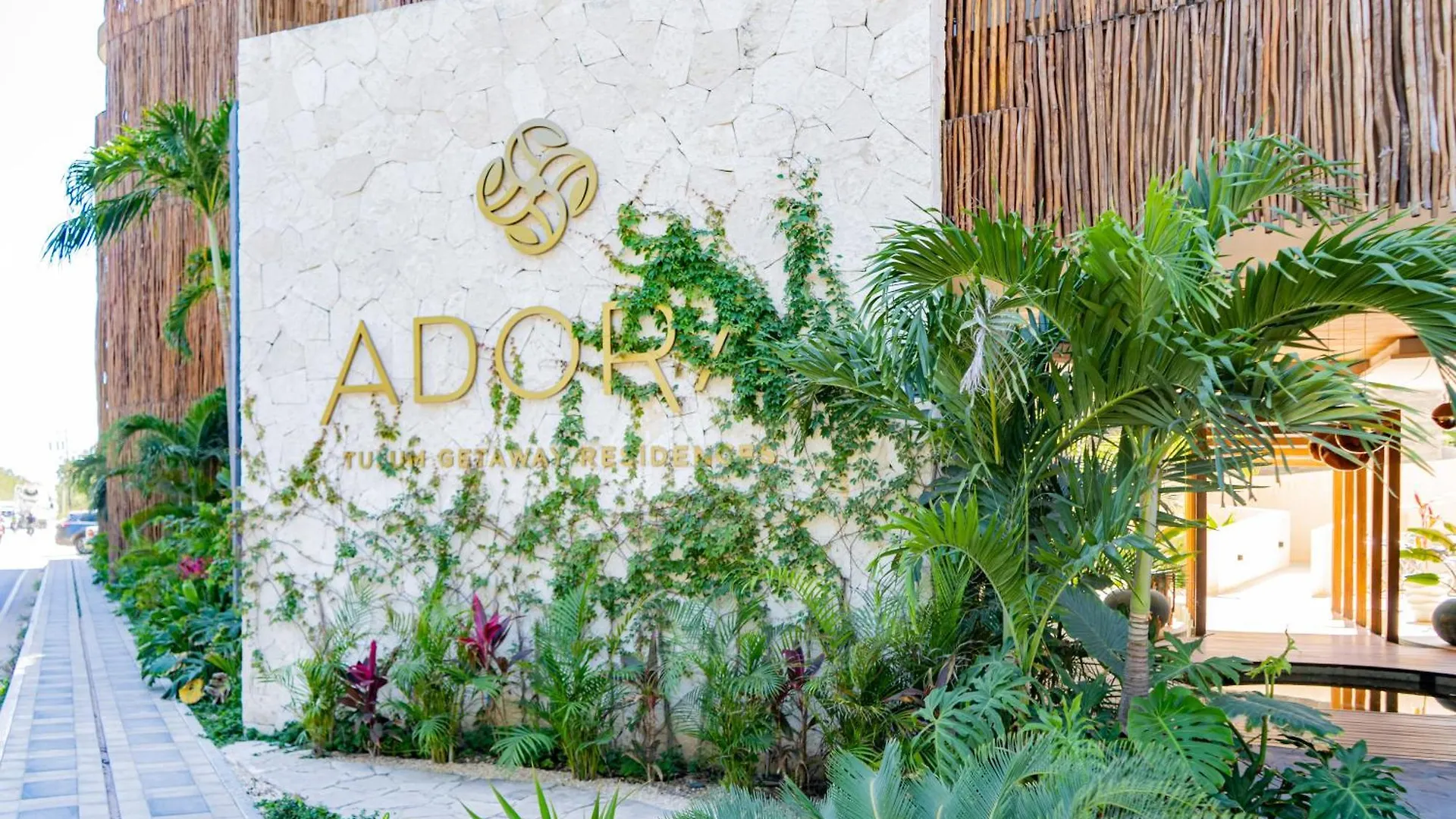 Apartment Adora By Home Tulum