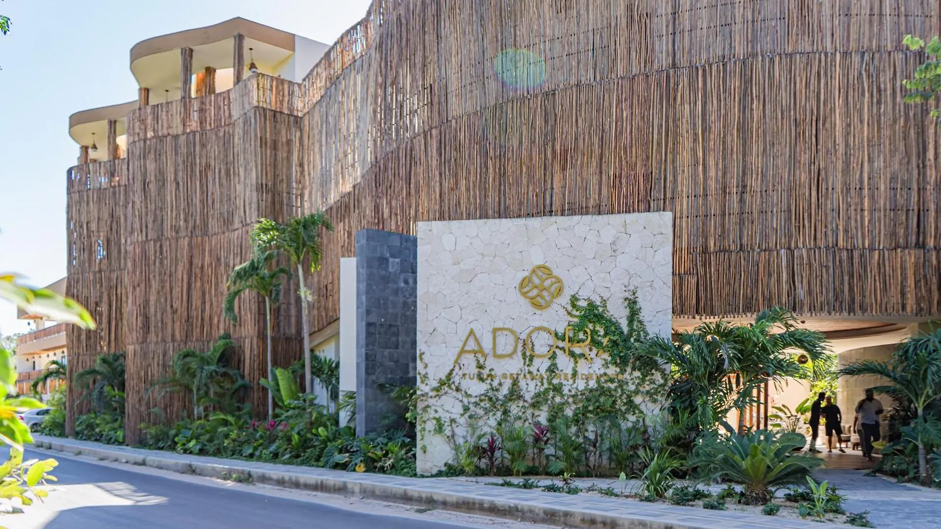 Apartment Adora By Home Tulum Mexico