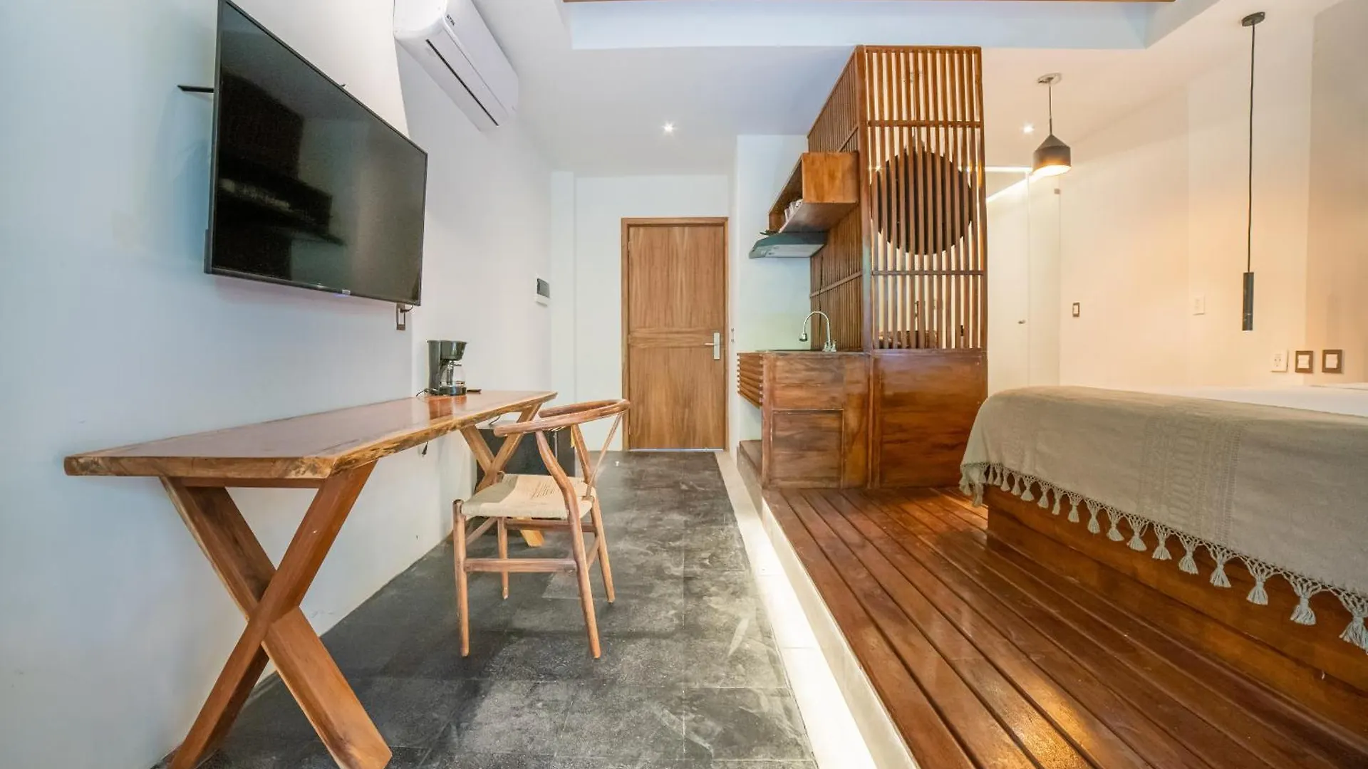 Apartment Adora By Home Tulum Mexico